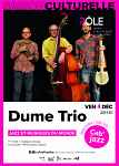 Concert : Le dékoncert
