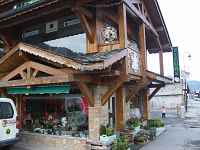 La Cage Fleurie - Bondaz Violaine