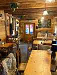 Restaurant Chez LeSteph's - Chalet de Combe