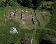 Journées Européennes de l'Archéologie : Portes ouvertes à la villa gallo-romaine du Thovey