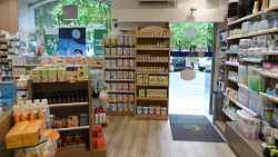 Pharmacie Les Marmottes