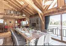 Chalet Aspen