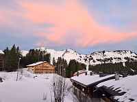 Les Mouflons I - 33m² - n°657