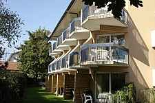 Résidence Les Thermes (2 pièces)