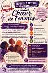 Atelier Chœur de Femmes