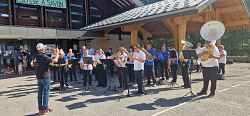 2nd Foire Musicale du Chablais