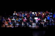 Soirée musique trad'