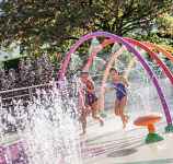 Espace aqualudique des Foron