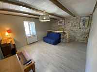 Pierre de Lune - T2 Duplex