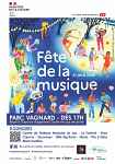 Fête de la musique