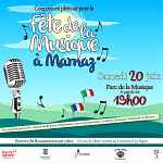 Fête de la musique