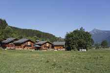 Résidence Les Chalets du Bois de Champelle