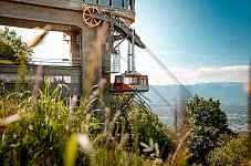 Animation adulte au Téléphérique du Salève