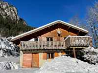 Chalet Chocolat