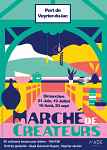 Marché de créateurs
