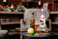 Le Bar des Cochers
