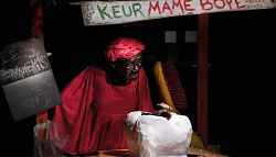 Keur Mame Boye, spectacle à partir de 5 ans / Festival des P'tits Malins