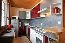 5 pièces - La Lavandière