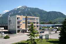 Geronimo Architectes