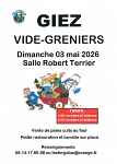 Vide-grenier