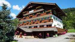 Hôtel Esprit Montagne