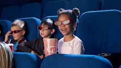 Mini-ciné