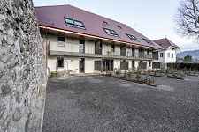 La Grange des Pères