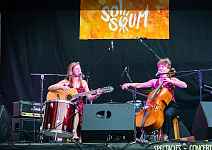 Concert Sol Soum