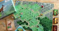 Atelier-jeu : Survivez à l'hiver