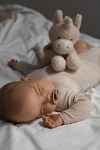 Atelier sur le sommeil du jeune enfant