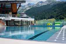 Espace Aquatique La Clusaz