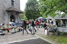 Vide grenier