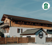 Chambres d'hôtes - La villa d'Hélène 2.0