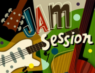 Jam ‘session