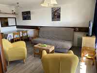 Les Mouflons I - 34 m² - n°648