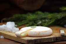 Pot d'accueil : à la découverte du reblochon