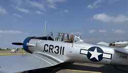 Conférence - Héros polonais de la royal air force 1939-1945