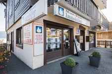 Mont-Blanc Immobilier