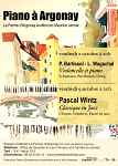 Concert Classique en jazz - Pascal Wintz