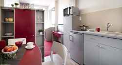 Capucine Appart Hôtel