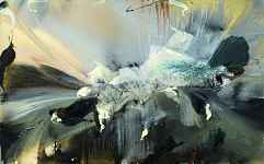 Exposition à la Chapelle de la Visitation : Lionel Sabatté - Alchimies