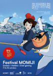 Festival Momiji