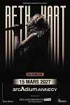 Concert : Beth Hart