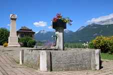 Secrets de nos villages : Lathuile