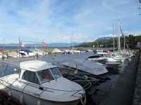 Port de plaisance