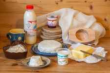 Coopérative Fruitière en Val d’Arly Savoie Mont Blanc