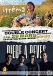 Starting Block: double concert "Pièges à rêves et Itréma"