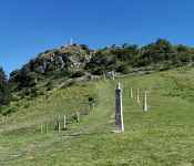 Pèlerinage de Miribel