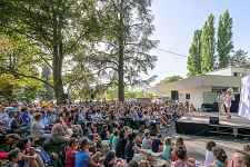 Coup de théâtre - Festival