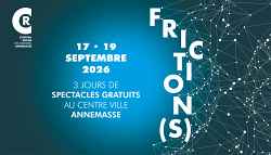 Friction(S) Festival